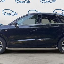 Audi Q3 I 1.4 TFSI COD 150 Business Line Le Bugue