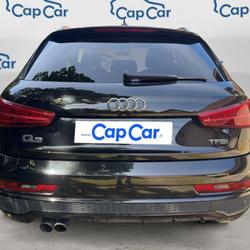 Audi Q3 I 1.4 TFSI COD 150 Business Line Le Bugue