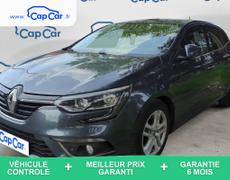 Renault Megane 4 Lille