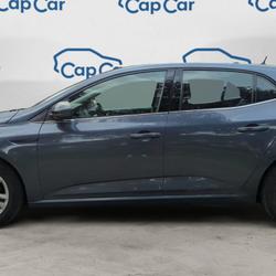 Renault Megane 4 IV 1.5 dCi 115 Business Intens - 5 places Entretien constructeur Lille