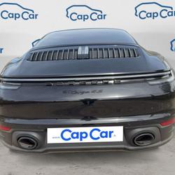 Porsche 911 Targa 7 3.0 450 PDK8 4s Lanci&eacute;
