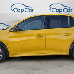 Peugeot 208 II 1.5 BlueHDi 100 GT Line Afa