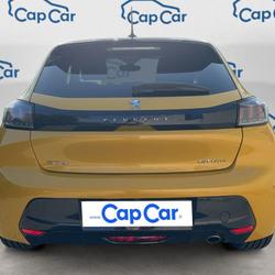 Peugeot 208 II 1.5 BlueHDi 100 GT Line Afa