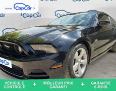 Ford Mustang Chantilly