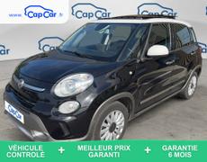 Fiat 500L Bourgoin-Jallieu