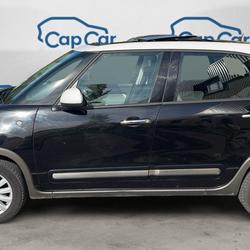Fiat 500L 1.6 Multijet 120 Trekking Lounge Bourgoin-Jallieu