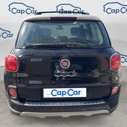 Fiat 500L 1.6 Multijet 120 Trekking Lounge Bourgoin-Jallieu