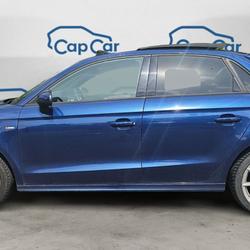 Audi A1 Sportback 1.4 TFSI 185 S-Tronic7 Ambition Luxe - Automatique Toit ouvrant Pouzauges