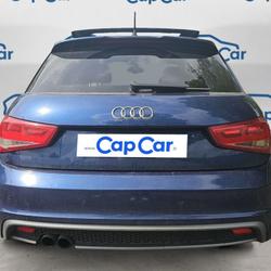 Audi A1 Sportback 1.4 TFSI 185 S-Tronic7 Ambition Luxe - Automatique Toit ouvrant Cholet