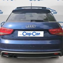 Audi A1 Sportback 1.4 TFSI 185 S-Tronic7 Ambition Luxe - Automatique Toit ouvrant Pouzauges