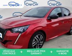 Peugeot 208 Rennes