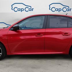 Peugeot 208 1.2 PureTech 100 Style - Automatique Rennes