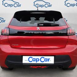 Peugeot 208 1.2 PureTech 100 Style - Automatique Rennes