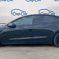 Tesla Model 3 465 Dual Motor AWD Performance Hallennes-lez-Haubourdin