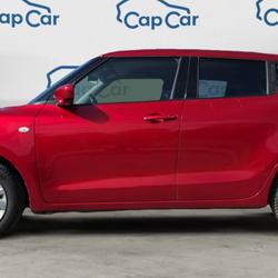 Suzuki Swift IV 1.2 Dualjet 83 Hybrid Avantage - Entretien constructeur Ch&acirc;teau-Thierry