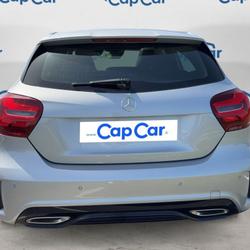 Mercedes Classe A 180 d 109 7G-DCT AMG Line - Automatique Toit ouvrant Pornic