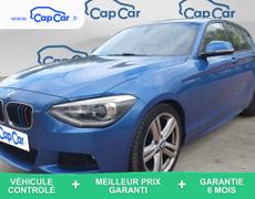 BMW Serie 1 Sin-le-Noble