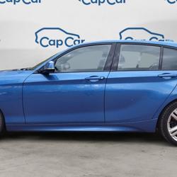 BMW Serie 1 118d 143 BVA8 M Sport Sin-le-Noble