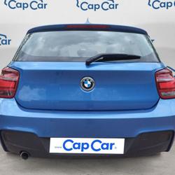 BMW Serie 1 118d 143 BVA8 M Sport Sin-le-Noble