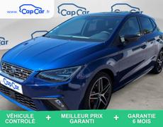Seat Ibiza Mions
