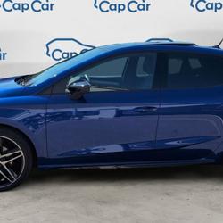 Seat Ibiza 1.5 TSI 150 DSG7 Fr Xclusive - Automatique Entretien constructeur Mions