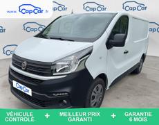 Fiat Talento Urrugne