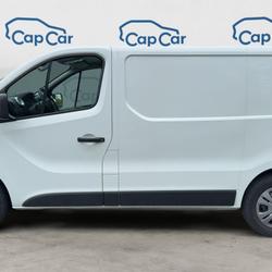 Fiat Talento 2.0 EcoJet 120 Pro Lounge Urrugne