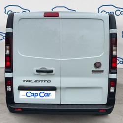 Fiat Talento 2.0 EcoJet 120 Pro Lounge Urrugne