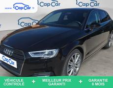Audi A3 Sportback Montauban
