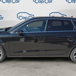 Audi A3 Sportback 1.5 TFSI 150 S-Tronic7 Design Luxe - Automatique Montauban