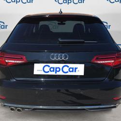 Audi A3 Sportback 1.5 TFSI 150 S-Tronic7 Design Luxe - Automatique Montauban