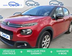Citroen C3 Combs-la-Ville