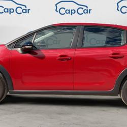 Citroen C3 1.2 PureTech 82 Feel Combs-la-Ville