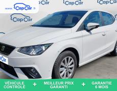 Seat Ibiza Montgeron