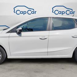 Seat Ibiza V 1.6 TDI 80 Style Business Montgeron