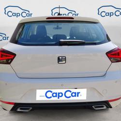 Seat Ibiza V 1.6 TDI 80 Style Business Montgeron