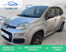 Fiat Panda Antony