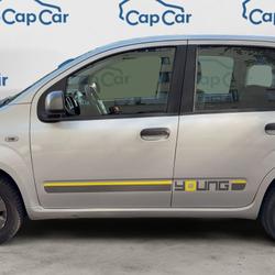 Fiat Panda III 1.2 69 Young Antony