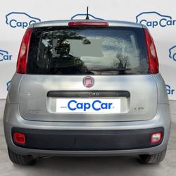 Fiat Panda III 1.2 69 Young Antony