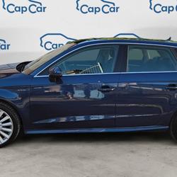 Audi A3 Sportback III 1.4 TFSI Hybrid 204 S-Tronic6 Ambition Luxe Vervant