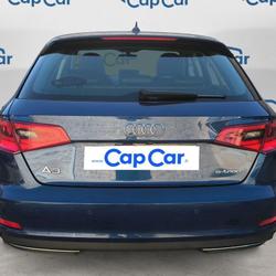 Audi A3 Sportback III 1.4 TFSI Hybrid 204 S-Tronic6 Ambition Luxe Vervant
