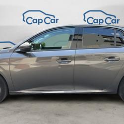 Peugeot 208 1.2 PureTech 100 Allure Business Ennery