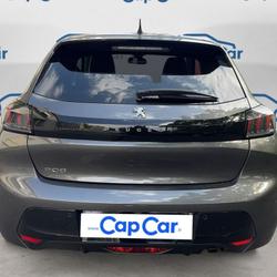 Peugeot 208 1.2 PureTech 100 Allure Business Ennery