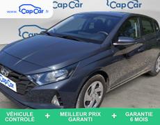 Hyundai i20 Estrablin