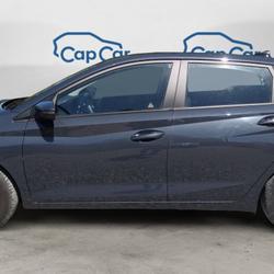 Hyundai i20 1.2 84 Initia Pack Multim&eacute;dia - Premi&egrave;re main Garantie constructeur Estrablin