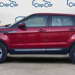 Land Rover Range Rover Evoque 2.2 ED4 150 2WD Pure Al&egrave;s