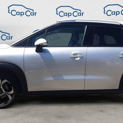 Citroen C3 Aircross 1.5 BlueHDi 120 EAT6 Shine Vannes