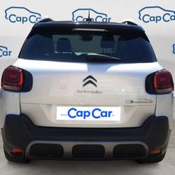 Citroen C3 Aircross 1.5 BlueHDi 120 EAT6 Shine Vannes