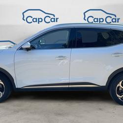 MG EHS 1.5 T-GDI 258 Plug in Hybrid BVA Luxury Combas