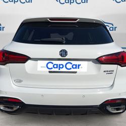 MG EHS 1.5 T-GDI 258 Plug in Hybrid BVA Luxury Combas